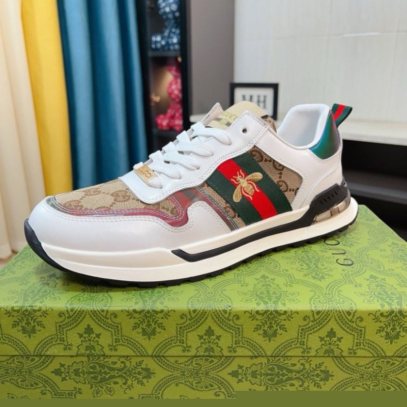 G*u*i casual shoes